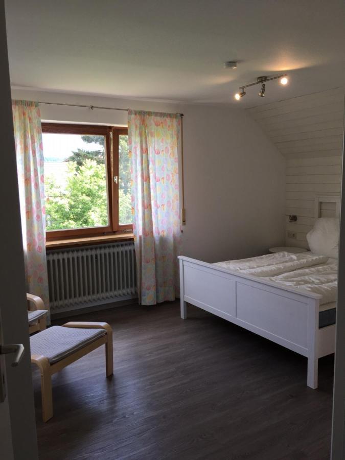 Ferienwohnungen Roessle Stiefenhofen Exterior photo